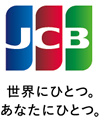 JCBロゴ