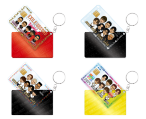 たまったポイントで会員限定オリジナルアイテムをゲット