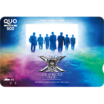 三代目 J SOUL BROTHERS