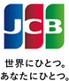 ジェーシービーロゴ