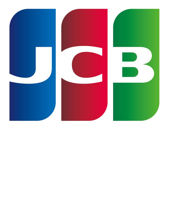 JCB 世界にひとつ。あなたにひとつ。