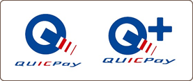QUICPay