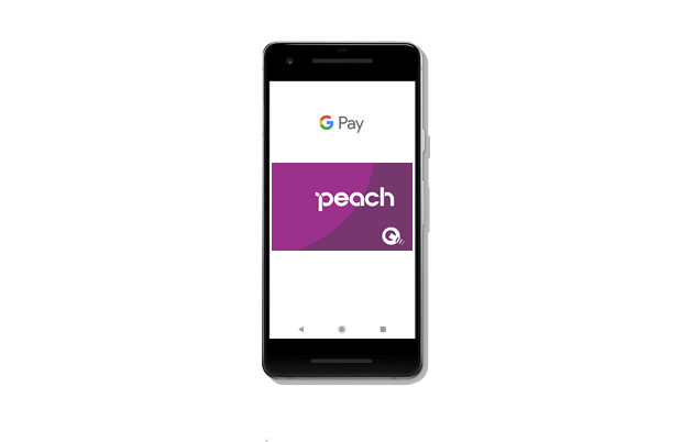 Google Pay