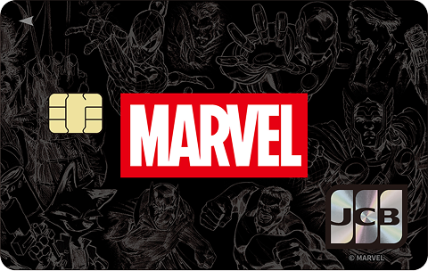 MARVEL HEROES一般カード